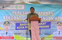 Pemkot Pangkalpinang Siapkan Rp15,2 Miliar untuk Warga Terkendala Iuran BPJS Pangkalpinang