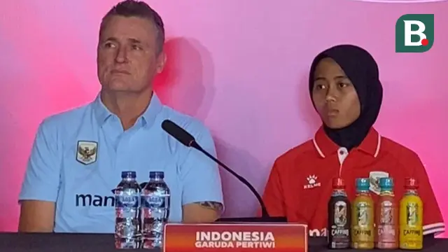 Gardua Pertiwi, Srikandi Medeka Cup 2026
