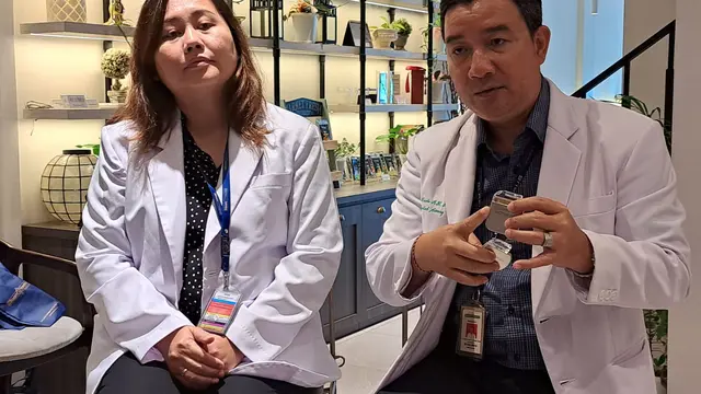 Parkinson Beresiko Tinggi Serang Pria, Usia Muda Juga Berpeluang Terkena Penyakit Ini