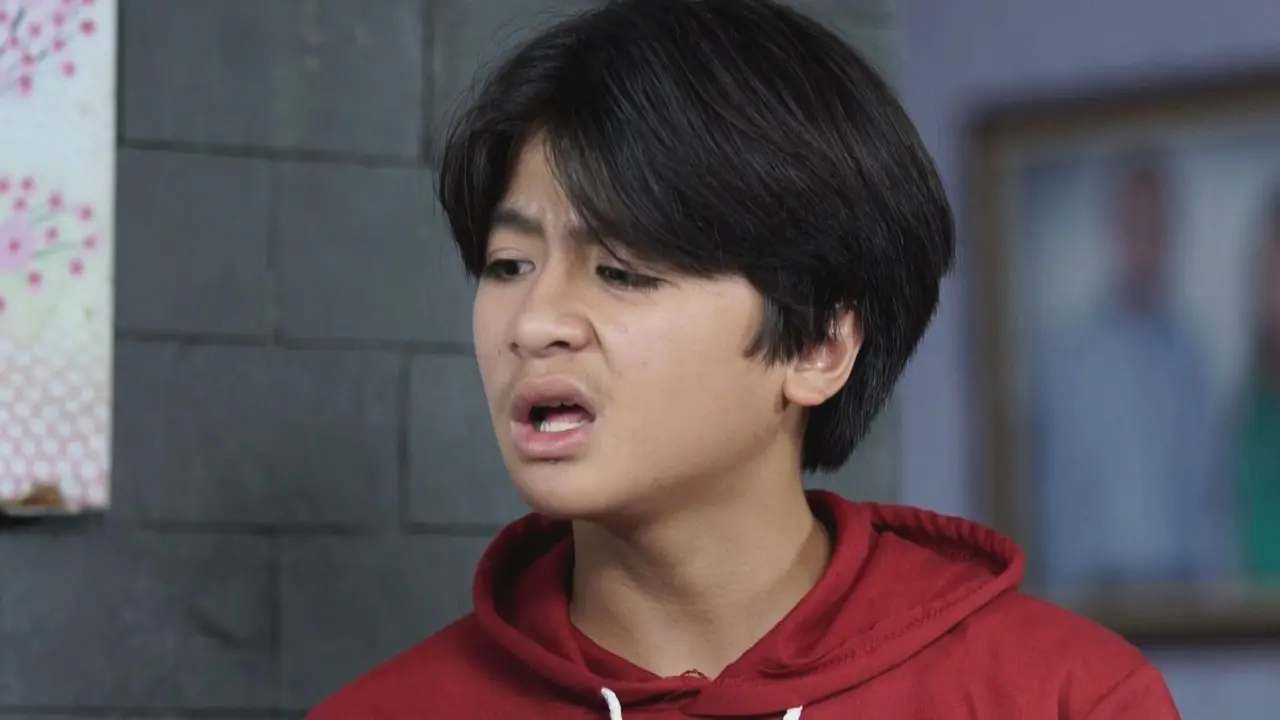 Dari Jendela SMP