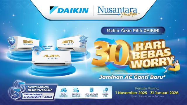 Upgrade Kenyamanan Rumah Jelang Tahun Baru, Ini Langkah Sederhana Tanpa Renovasi Besar