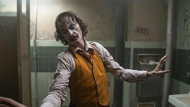 Joker (2019)