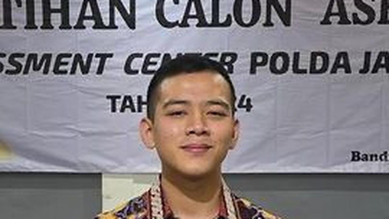 Tak hanya itu, Hafiz mengungkapkan bahwa PTIK merupakan universitas impiannya sejak kecil. <br>