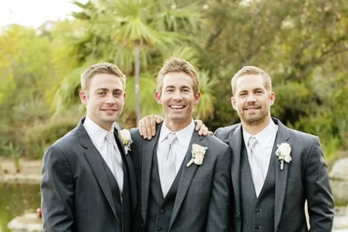 Walker Brothers