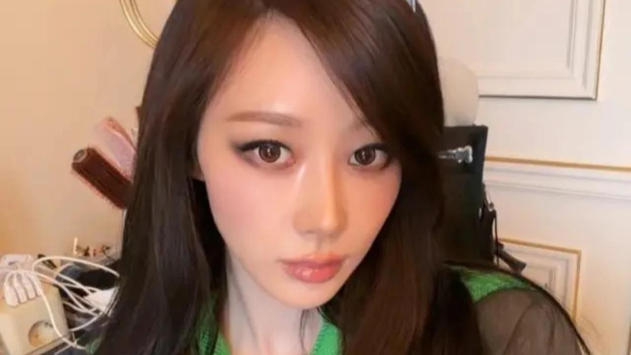 Giselle aespa Ungkap Kondisi Tubuhnya yang Kian Kurus, Singgung Gejala ADHD