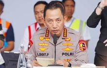 Polri Bentuk Pokja Kajian Larangan Polisi Aktif Duduki Jabatan Sipil Usai Putusan MK