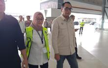 Menhub Budi Larang Maskapai Naikkan Tarif Lewati Batas Atas di Musim Mudik