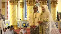 Megawati Hangestri Menikah dengan Dio Novandra: Akhiri Penantian usai Sempat LDR