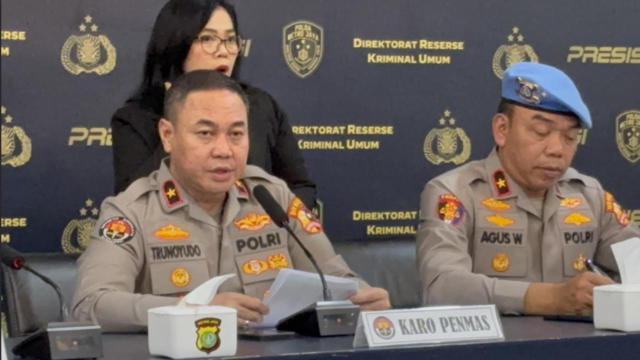 14 Lapak Pedagang Hingga 4 Mobil Rusak Usai Peristiwa Lanjutan 2 Debt Collector Tewas di Kalibata