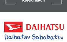 Daihatsu Pastikan Semua Kendaraan yang Diproduksi, Didistribusi Hingga Dipasarkan di Indonesia Tak Memiliki Masalah Kualitas dan Keselamatan