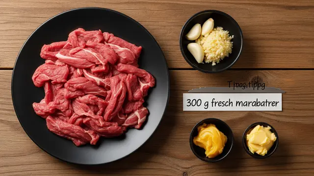 Masak Daging Kurban Sederhana Cuma Pakai 3 Bumbu, Dijamin Lezat dan Praktis