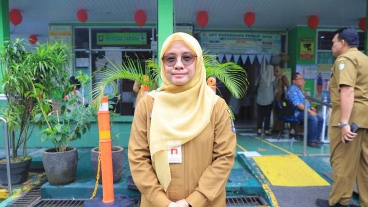 Dinkes Tangerang Tegaskan RS Prioritaskan Penanganan Stunting Anak Segera