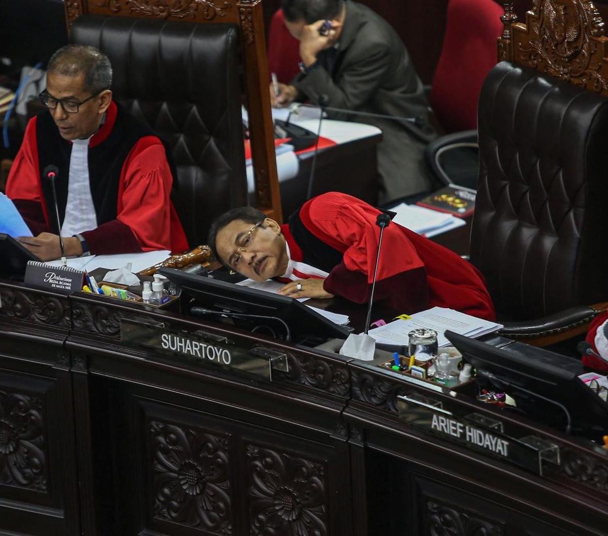 Dok. Istimewa