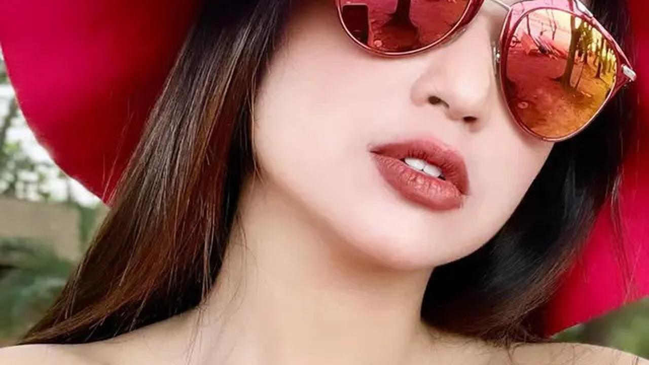 Dewi Perssik Ngamuk Diisukan Diciduk Polisi karena Kasus Narkoba: Boro-boro, Merokok Saja Enggak!