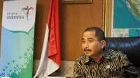 Kemenpar terus berupaya menggencarkan wisata halal agar Indonesia bisa mendulang manfaatnya.