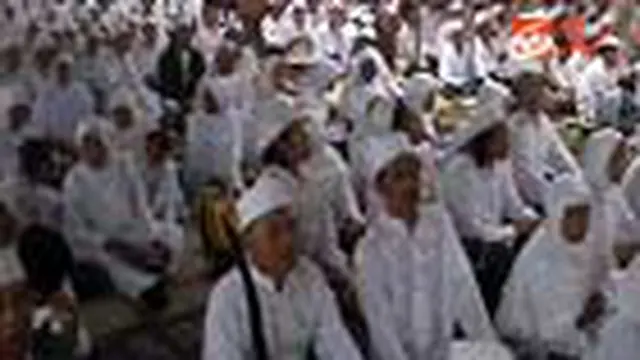 Keluarga Gelar Haul ke-62 Jenderal Sudirman