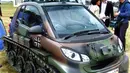Kalo ikut perang kayanya jadi anak bawang aja deh. (Source: carsoid.com)