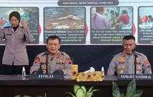 Begini Cara Polda Jateng Hapus Stigma Negatif Sukolilo Pati