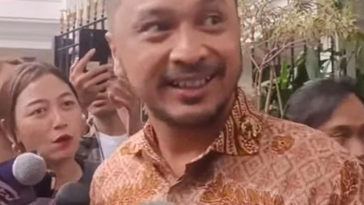 Potret Sederet Nama Tenar Dipanggil Prabowo Untuk Posisi Wamen dan Kepala Badan, Raffi Ahmad Hingga Giring dan Yovie Widianto