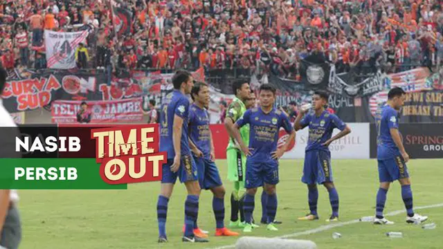 Persib Bandung hingga saat ini masih belum menentukan siapa yang akan didapuk sebagai pelatih kepala untuk kompetisi Liga 1 2018.