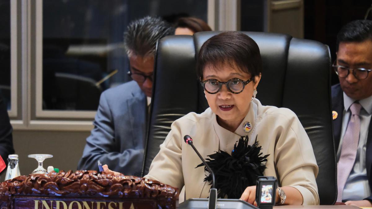 Menlu Retno Dorong 3 Hal Ini untuk Dukung Langkah Integrasi Timor Leste di ASEAN