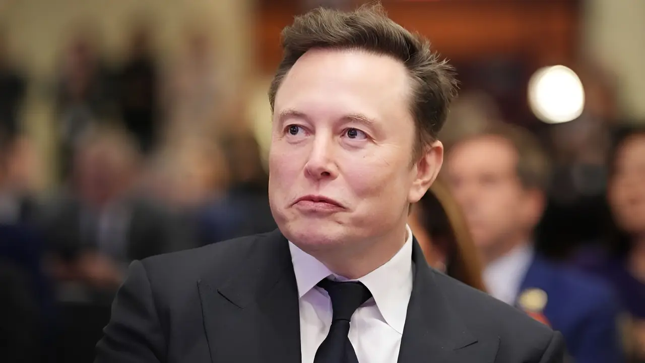 Elon Musk's Net Worth Surpasses $600 Billion as SpaceX's Valuation Skyrockets