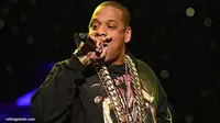 Jay Z Pakai Lirik Nirvana di Lagu Terbaru