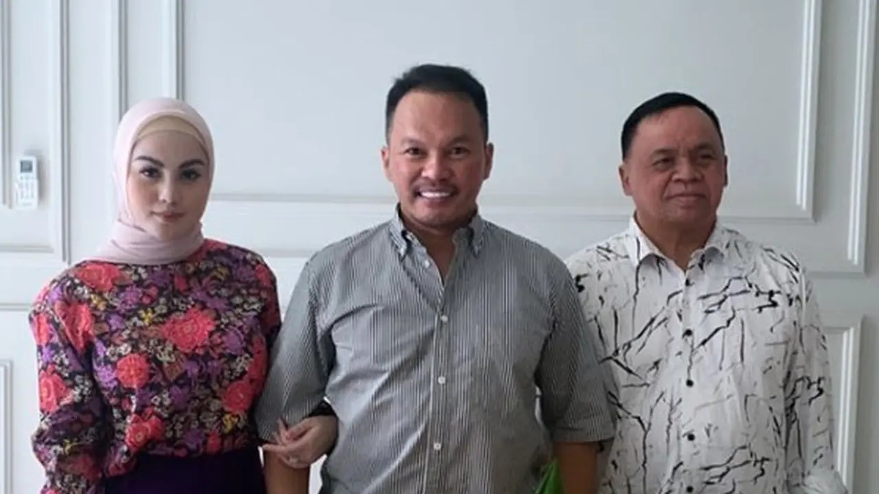 7 Potret Rumah Lama Jennifer Dunn Saat Tinggal Bersama Orang Tua