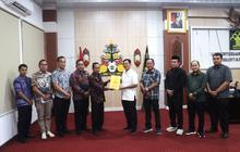 DPRD Barito Utara dan Kemenkum Kalteng Sinergi Dorong Perlindungan Petani
