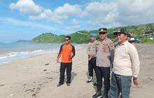 Tim SAR Gabungan Cari Warga Hilang Terseret Ombak di Lombok Tengah di Tengah Peringatan Cuaca Ekstrem