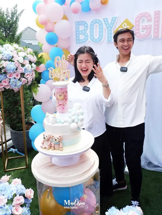 Felicya Angelista (Instagram/felicyangelista_)