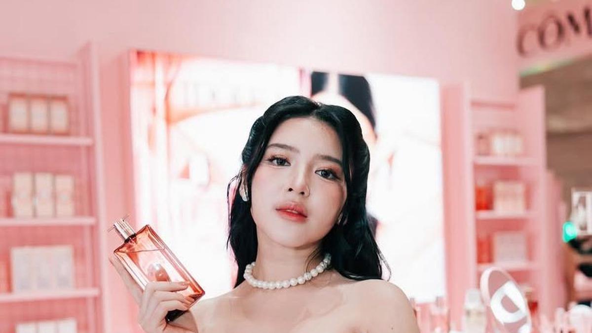 Lancome Idole Power Eau de Parum Terkini di 2025 Pilihan Tissa Biani, Mahalini, Shenina Cinnamon, Hingga Tiara Andini