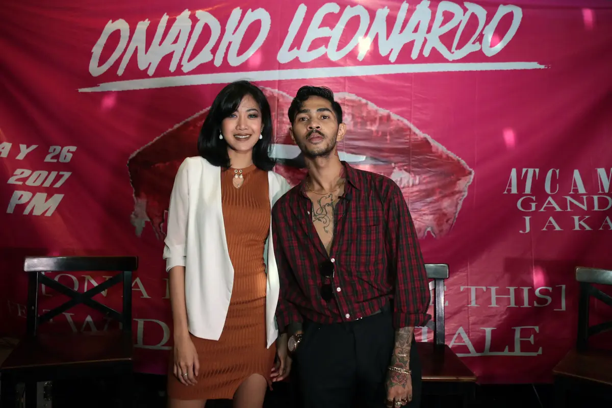 Widi - Onad