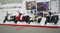 Berapa Pajak Motor Scoopy 2026? Pahami Cara Hitung dan Rinciannya