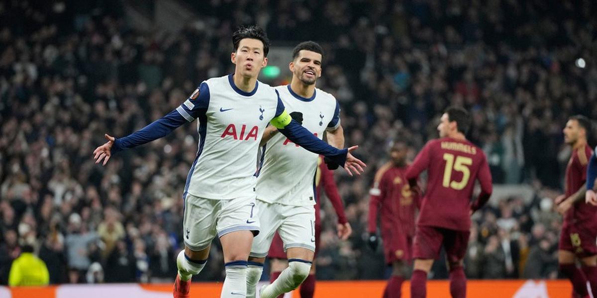 10 Tahun Penantian, 1 Trofi Bersejarah, dan Loyalitas Seorang Son Heung-min