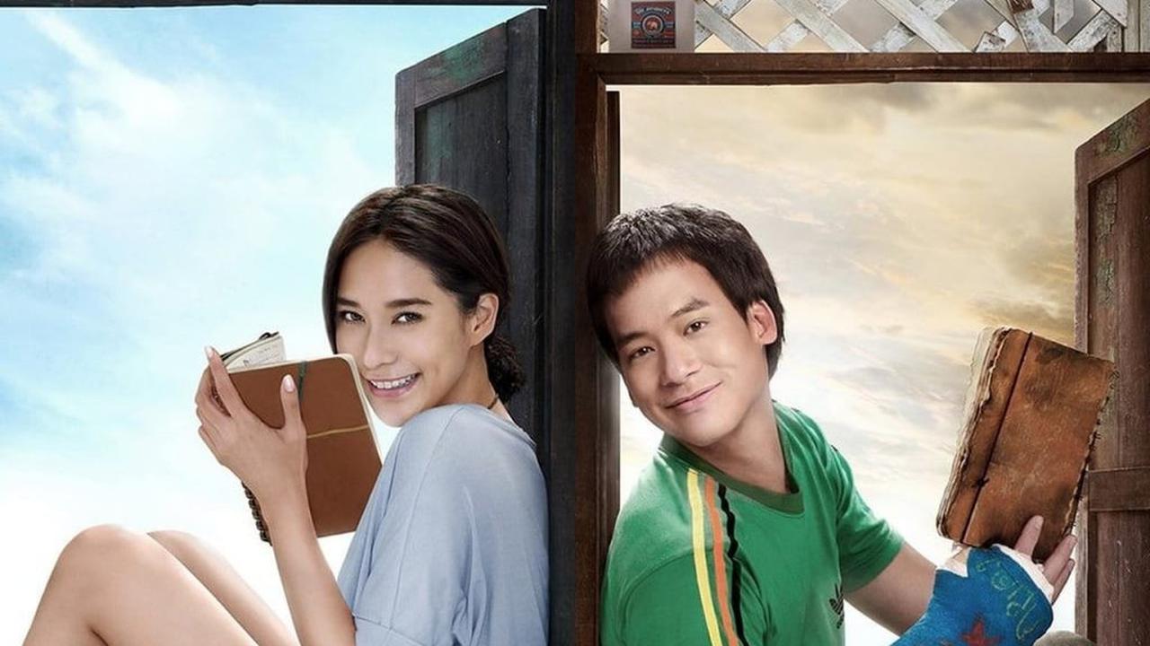 Film Cinta Thailand