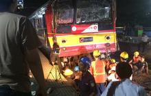 KRL di Juanda dikemudikan asisten masinis, KAI akui ada kelalaian