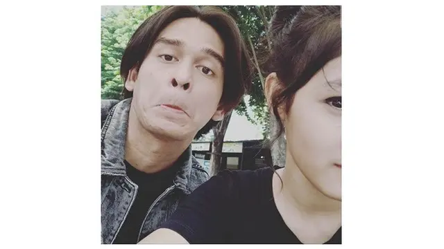 Tampil Kompak, Ini 6 Potret Kedekatan Rangga Azof dan Cut Syifa
