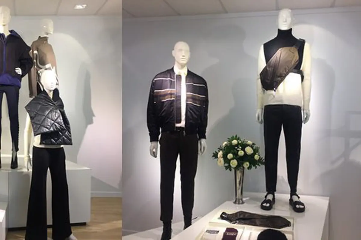 H&M salah satu brand favorit di Indonesia/copyright: Vemale.com/Anisha Saktian Putri