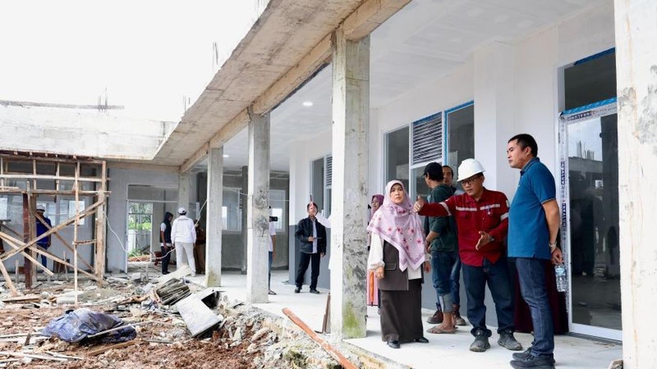 DPRD Soroti Desain Toilet Sekolah Bekasi yang Berpotensi Ganggu Belajar Siswa