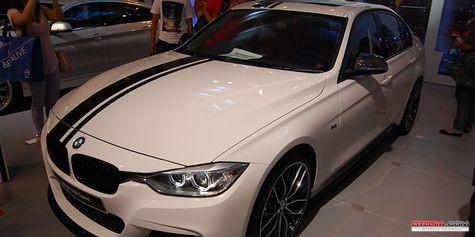 BMW 328i M Sport