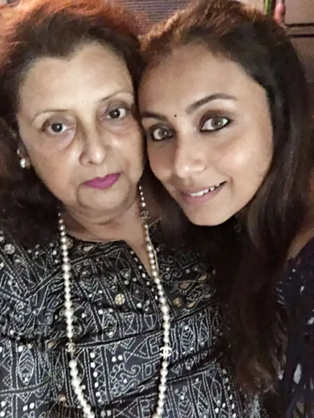 Rani Mukerji
