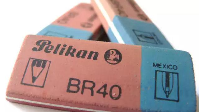 Cukup Familiar, Fungsi Tersembunyi 6 Perlengkapan Sekolah Ini Jarang Diketahui