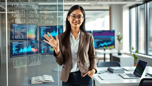 Cara Hitung Median, Lengkap Rumus dan Contoh Soalnya