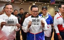 Pemprov Jakarta dan BTN Gelar Jakim 2025, Jumlah Peserta Sukses Pecahkan Rekor