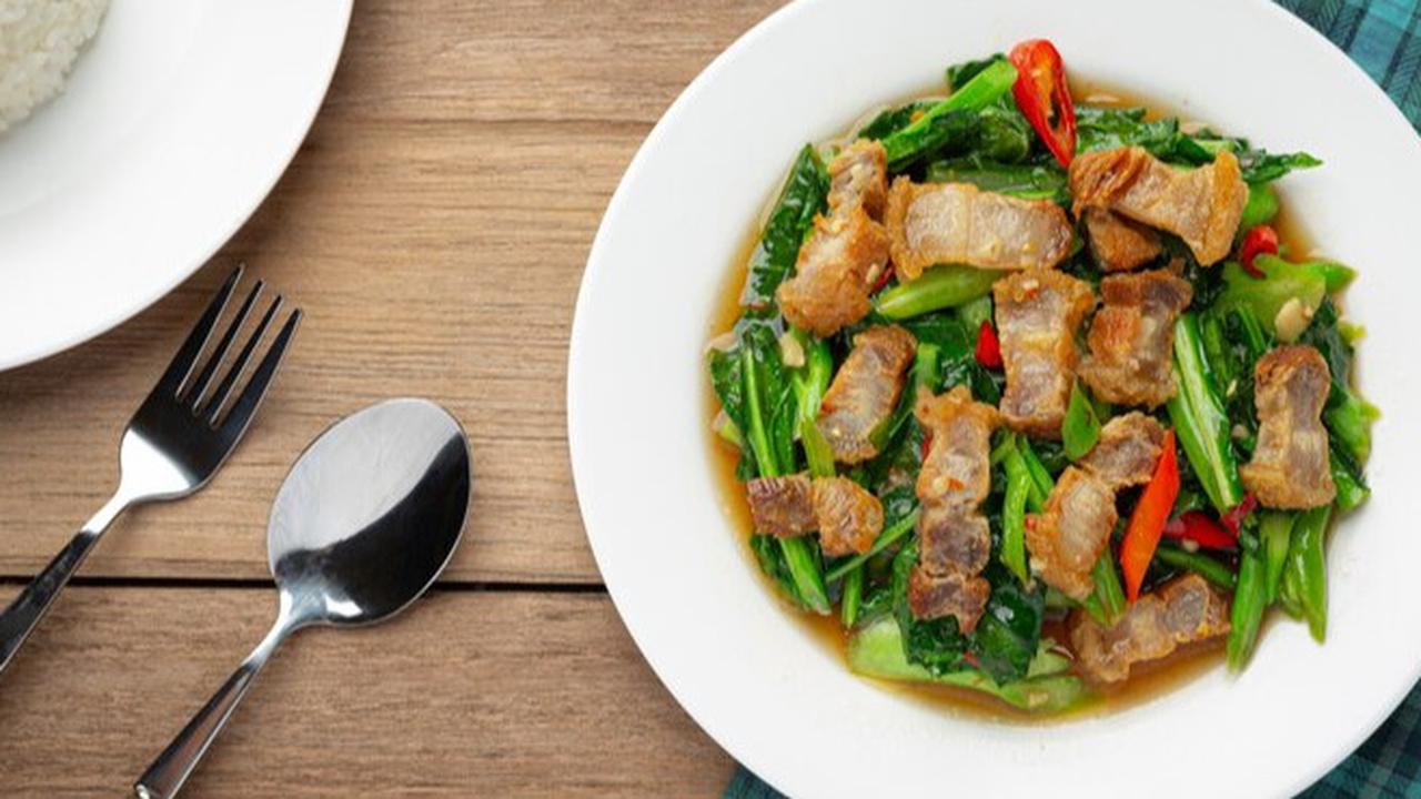 Jadilah Konsumen Harus Cerdas! Pentingnya Memahami Ukuran Sajian pada Label Makanan
