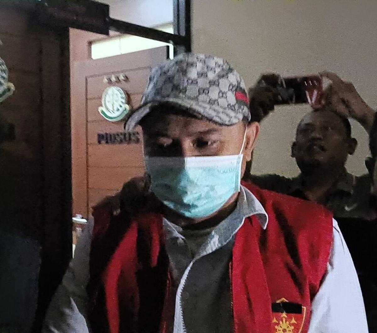 Dok. Istimewa