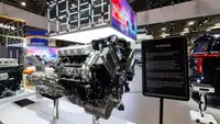 GWM Pamerkan Mesin V8 4,0 Liter di CES 2026, Fokus pada Powertrain Besar di Era EV