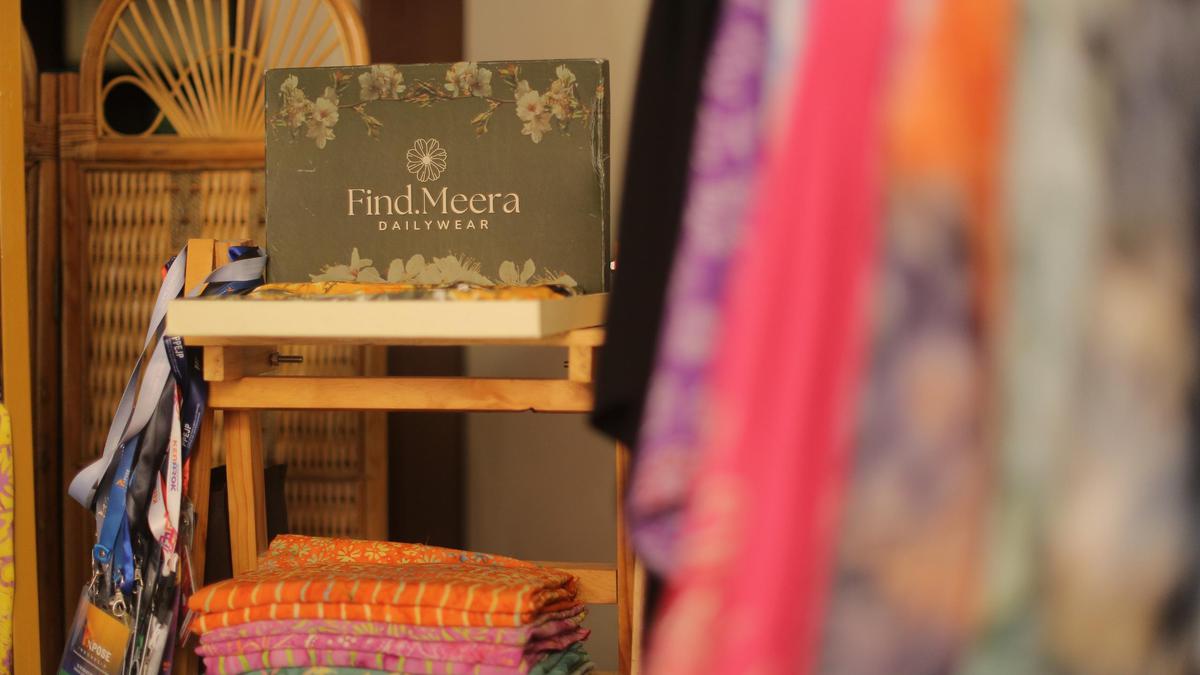 Jadi UMKM Binaan BRI, Findmeera Hadirkan Daster Sebagai Fashion Elegan