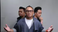 Badai Romantic Project Ungkap Rasa Cinta Tersembunyi di Lagu Mencinta Kekasihmu